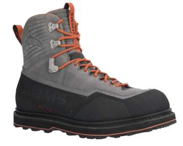 Simms G3 Guide Wading Boot Vibram